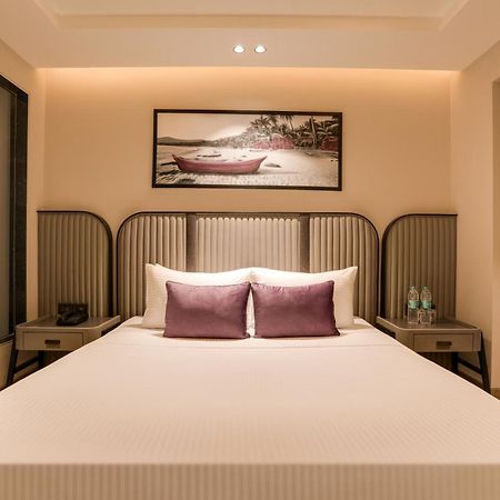 Lemon Tree Hotel, Anjuna, Goa วากาตอร์ ภายนอก รูปภาพ